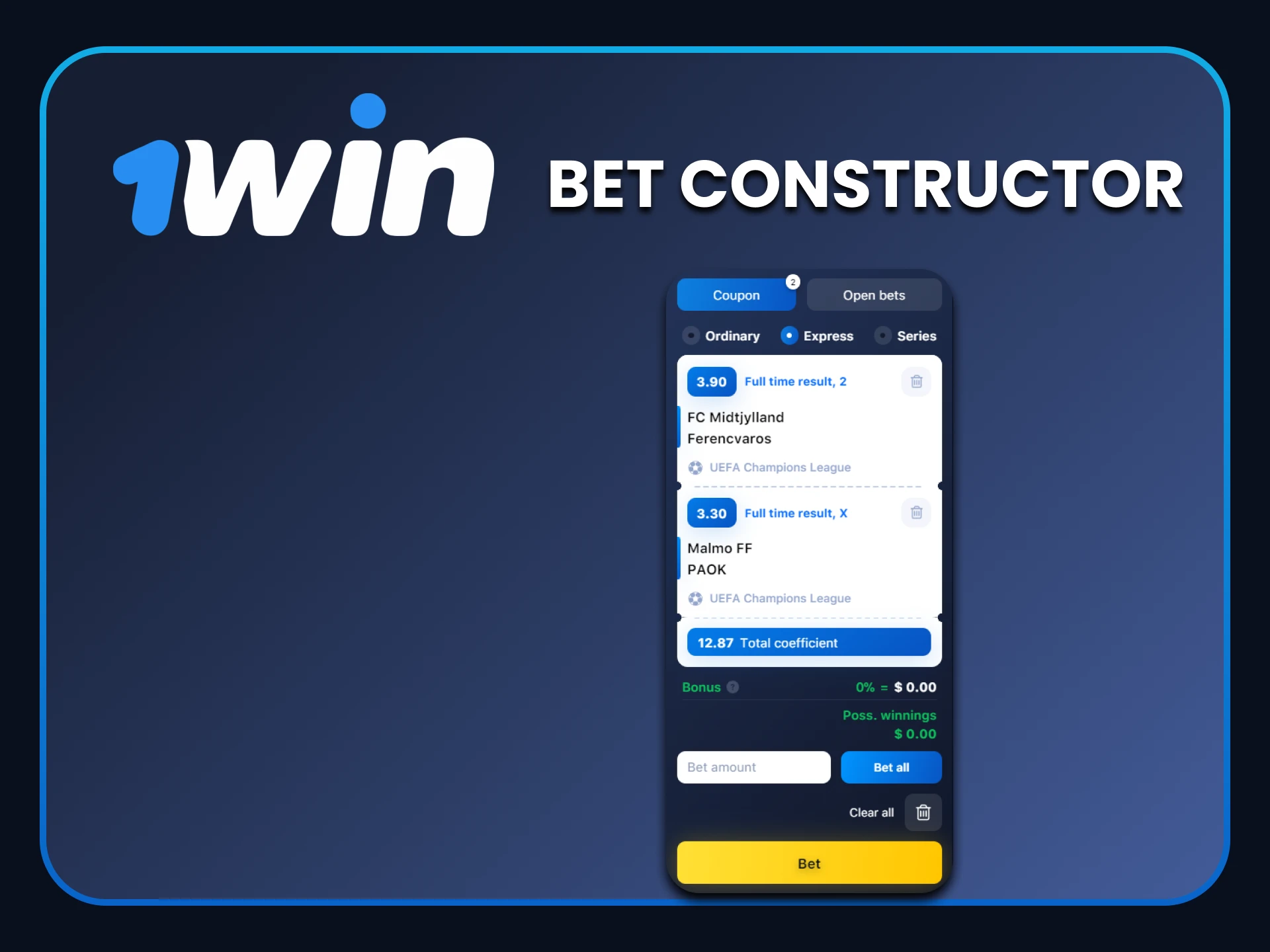 Logging into your account is a simple process that can be accomplished from any device. Follow these steps to access your 1win account and dive into the platform: